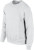 Gildan - DryBlend Crewneck Sweatshirt (Ash (Heather))