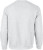 Gildan - DryBlend Crewneck Sweatshirt (Ash (Heather))