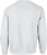 Gildan - DryBlend Adult Crewneck Sweatshirt (Ash (Heather))