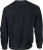 Gildan - DryBlend Crewneck Sweatshirt (Black)