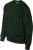 Gildan - DryBlend Adult Crewneck Sweatshirt (Forest Green)