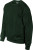 Gildan - DryBlend Crewneck Sweatshirt (Forest Green)