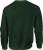 Gildan - DryBlend Crewneck Sweatshirt (Forest Green)