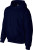 Gildan - DryBlend Hooded Sweatshirt (Navy)