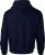 Gildan - DryBlend Adult Hooded Sweatshirt (Navy)