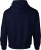 Gildan - DryBlend Hooded Sweatshirt (Navy)