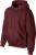 Gildan - DryBlend Adult Hooded Sweatshirt (Maroon)