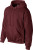 Gildan - DryBlend Hooded Sweatshirt (Maroon)