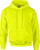 Gildan - DryBlend Hooded Sweatshirt (Safety Green)