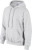 Gildan - DryBlend Hooded Sweatshirt (Ash (Heather))