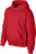 Gildan - DryBlend Adult Hooded Sweatshirt (Red)