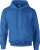 Gildan - DryBlend Hooded Sweatshirt (Royal)