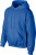 Gildan - DryBlend Hooded Sweatshirt (Royal)
