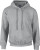 Gildan - DryBlend Adult Hooded Sweatshirt (Sport Grey (Heather))