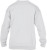 Gildan - Heavy Blend™ Youth Crewneck Sweatshirt (White)