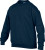Gildan - Heavy Blend™ Youth Crewneck Sweatshirt (Navy)