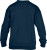 Gildan - Heavy Blend™ Youth Crewneck Sweatshirt (Navy)