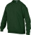 Gildan - Heavy Blend™ Youth Crewneck Sweatshirt (Forest Green)