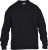 Gildan - Heavy Blend™ Youth Crewneck Sweatshirt (Black)