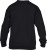 Gildan - Heavy Blend™ Youth Crewneck Sweatshirt (Black)