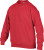 Gildan - Heavy Blend™ Youth Crewneck Sweatshirt (Red)