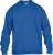 Gildan - Heavy Blend™ Youth Crewneck Sweatshirt (Royal)