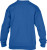Gildan - Heavy Blend™ Youth Crewneck Sweatshirt (Royal)