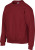 Gildan - Heavy Blend™ Youth Crewneck Sweatshirt (Garnet)