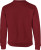 Gildan - Heavy Blend™ Youth Crewneck Sweatshirt (Garnet)