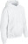 Gildan - Heavy Blend™ Hooded Sweatshirt (White)