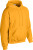 Gildan - Heavy Blend™ Hooded Sweatshirt (Gold)