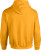 Gildan - Heavy Blend™ Hooded Sweatshirt (Gold)