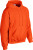 Gildan - Heavy Blend™ Hooded Sweatshirt (Orange)