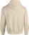 Gildan - Heavy Blend™ Hooded Sweatshirt (Sand)