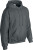 Gildan - Heavy Blend™ Hooded Sweatshirt (Charcoal (Solid))