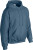 Gildan - Heavy Blend™ Hooded Sweatshirt (Indigo Blue)