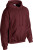 Gildan - Heavy Blend™ Hooded Sweatshirt (Maroon)