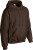 Gildan - Heavy Blend™ Hooded Sweatshirt (Dark Chocolate)