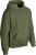 Gildan - Heavy Blend™ Hooded Sweatshirt (Military Green)