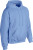 Gildan - Heavy Blend™ Hooded Sweatshirt (Carolina Blue)