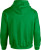 Gildan - Heavy Blend™ Hooded Sweatshirt (Irish Green)