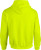 Gildan - Heavy Blend™ Hooded Sweatshirt (Safety Green)