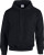 Gildan - Heavy Blend™ Hooded Sweatshirt (Black)