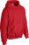 Gildan - Heavy Blend™ Hooded Sweatshirt (Red)