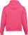 Gildan - Heavy Blend™ Youth Hooded Sweatshirt (Heliconia)