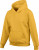Gildan - Heavy Blend™ Youth Hooded Sweatshirt (Gold)