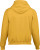 Gildan - Heavy Blend™ Youth Hooded Sweatshirt (Gold)