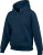 Gildan - Heavy Blend™ Youth Hooded Sweatshirt (Navy)