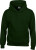 Gildan - Heavy Blend™ Youth Hooded Sweatshirt (Forest Green)