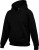 Gildan - Heavy Blend™ Youth Hooded Sweatshirt (Black)